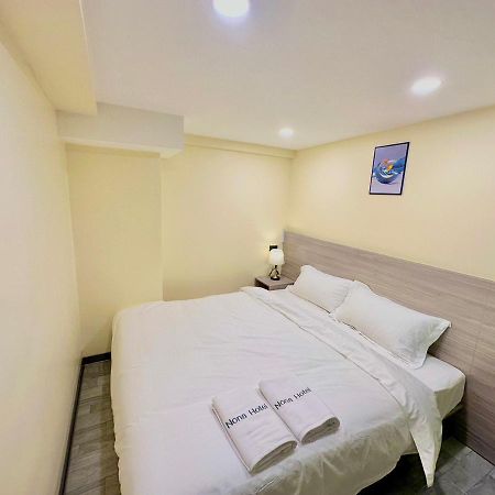 Nona Hotel, Bangkok Makkasan Экстерьер фото